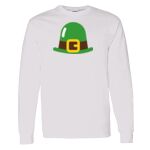 Heavy Cotton Long Sleeve T-Shirt Gildan Thumbnail