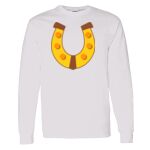 Heavy Cotton Long Sleeve T-Shirt Gildan Thumbnail