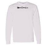 Heavy Cotton Long Sleeve T-Shirt Gildan Thumbnail