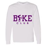 Heavy Cotton Long Sleeve T-Shirt Gildan Thumbnail