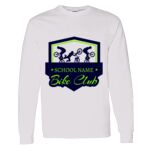 Heavy Cotton Long Sleeve T-Shirt Gildan Thumbnail