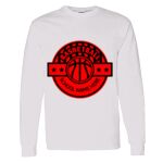 Heavy Cotton Long Sleeve T-Shirt Gildan Thumbnail