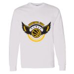 Heavy Cotton Long Sleeve T-Shirt Gildan Thumbnail