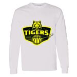 Heavy Cotton Long Sleeve T-Shirt Gildan Thumbnail