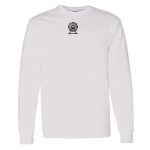 Heavy Cotton Long Sleeve T-Shirt Gildan Thumbnail