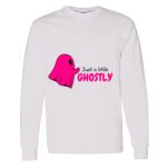 Heavy Cotton Long Sleeve T-Shirt Gildan Thumbnail