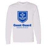 Heavy Cotton Long Sleeve T-Shirt Gildan Thumbnail