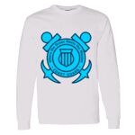 Heavy Cotton Long Sleeve T-Shirt Gildan Thumbnail