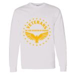 Heavy Cotton Long Sleeve T-Shirt Gildan Thumbnail