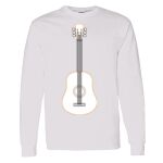 Heavy Cotton Long Sleeve T-Shirt Gildan Thumbnail