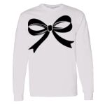 Heavy Cotton Long Sleeve T-Shirt Gildan Thumbnail