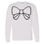 Heavy Cotton Long Sleeve T-Shirt Gildan Thumbnail