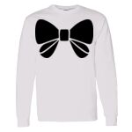 Heavy Cotton Long Sleeve T-Shirt Gildan Thumbnail