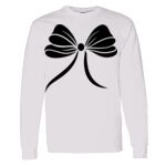 Heavy Cotton Long Sleeve T-Shirt Gildan Thumbnail