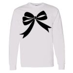 Heavy Cotton Long Sleeve T-Shirt Gildan Thumbnail