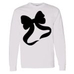 Heavy Cotton Long Sleeve T-Shirt Gildan Thumbnail