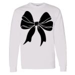 Heavy Cotton Long Sleeve T-Shirt Gildan Thumbnail