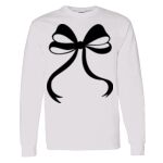 Heavy Cotton Long Sleeve T-Shirt Gildan Thumbnail