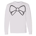 Heavy Cotton Long Sleeve T-Shirt Gildan Thumbnail