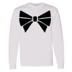 Heavy Cotton Long Sleeve T-Shirt Gildan Thumbnail