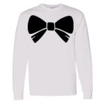 Heavy Cotton Long Sleeve T-Shirt Gildan Thumbnail