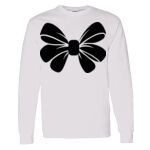 Heavy Cotton Long Sleeve T-Shirt Gildan Thumbnail