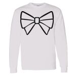 Heavy Cotton Long Sleeve T-Shirt Gildan Thumbnail