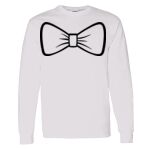 Heavy Cotton Long Sleeve T-Shirt Gildan Thumbnail