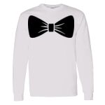 Heavy Cotton Long Sleeve T-Shirt Gildan Thumbnail