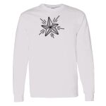 Heavy Cotton Long Sleeve T-Shirt Gildan Thumbnail