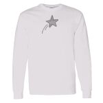 Heavy Cotton Long Sleeve T-Shirt Gildan Thumbnail