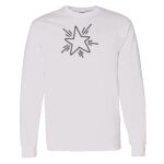 Heavy Cotton Long Sleeve T-Shirt Gildan Thumbnail