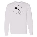 Heavy Cotton Long Sleeve T-Shirt Gildan Thumbnail