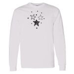 Heavy Cotton Long Sleeve T-Shirt Gildan Thumbnail