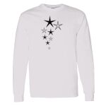 Heavy Cotton Long Sleeve T-Shirt Gildan Thumbnail