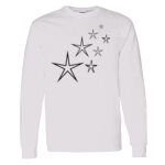 Heavy Cotton Long Sleeve T-Shirt Gildan Thumbnail