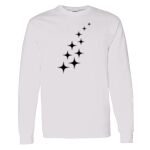 Heavy Cotton Long Sleeve T-Shirt Gildan Thumbnail