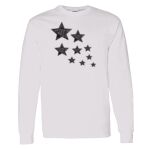 Heavy Cotton Long Sleeve T-Shirt Gildan Thumbnail