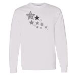 Heavy Cotton Long Sleeve T-Shirt Gildan Thumbnail
