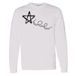 Heavy Cotton Long Sleeve T-Shirt Gildan Thumbnail