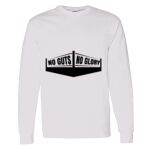 Heavy Cotton Long Sleeve T-Shirt Gildan Thumbnail