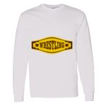 Heavy Cotton Long Sleeve T-Shirt Gildan Thumbnail