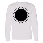 Heavy Cotton Long Sleeve T-Shirt Gildan Thumbnail