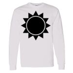 Heavy Cotton Long Sleeve T-Shirt Gildan Thumbnail