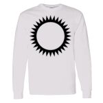 Heavy Cotton Long Sleeve T-Shirt Gildan Thumbnail