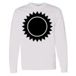 Heavy Cotton Long Sleeve T-Shirt Gildan Thumbnail
