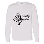 Heavy Cotton Long Sleeve T-Shirt Gildan Thumbnail