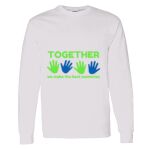 Heavy Cotton Long Sleeve T-Shirt Gildan Thumbnail