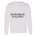 Heavy Cotton Long Sleeve T-Shirt Gildan Thumbnail