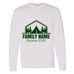 Heavy Cotton Long Sleeve T-Shirt Gildan Thumbnail